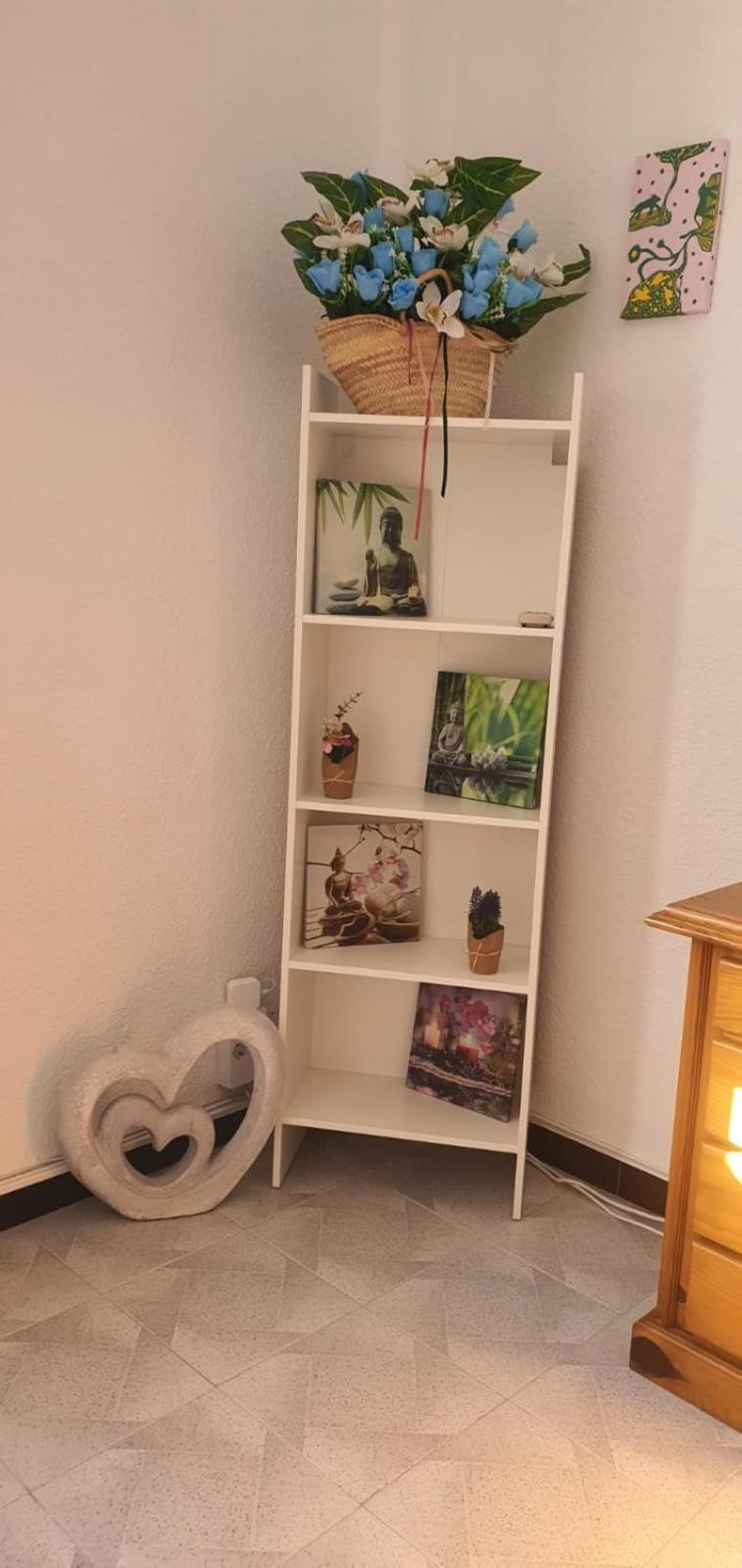 Matrimonio Espaciosa En Vivienda Compartir *